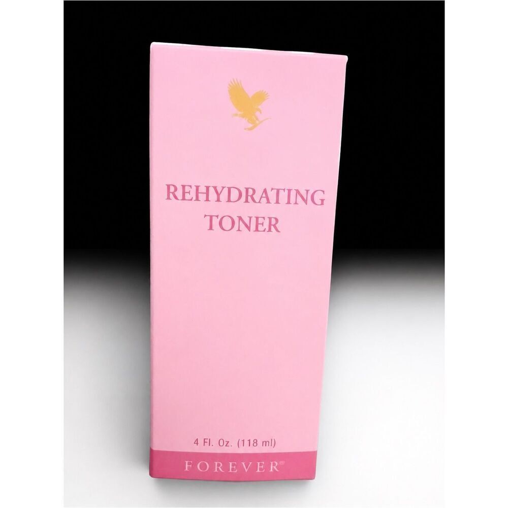 Forever Toner New in Box 4 oz
